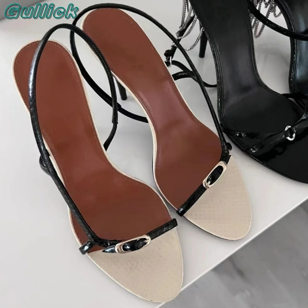 Slingback Strappy Open Toe San - Sandal Strappy Heeled review and price