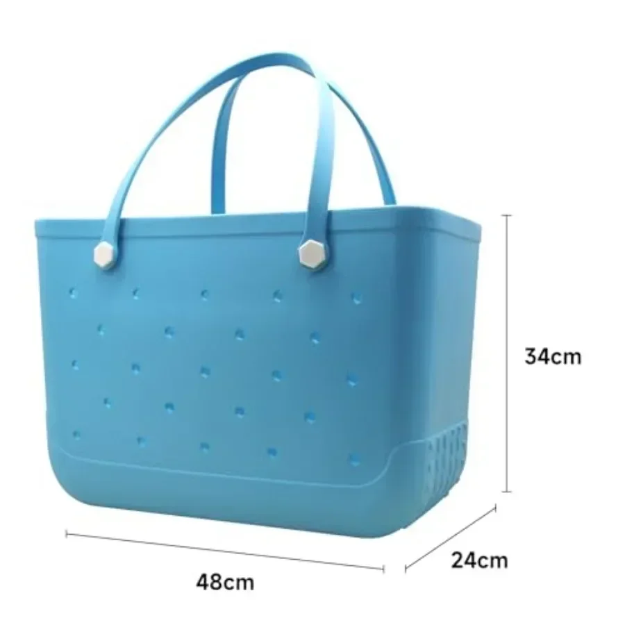 X-Large Waterproof Sandproof R - Tote Bag Beach review and price