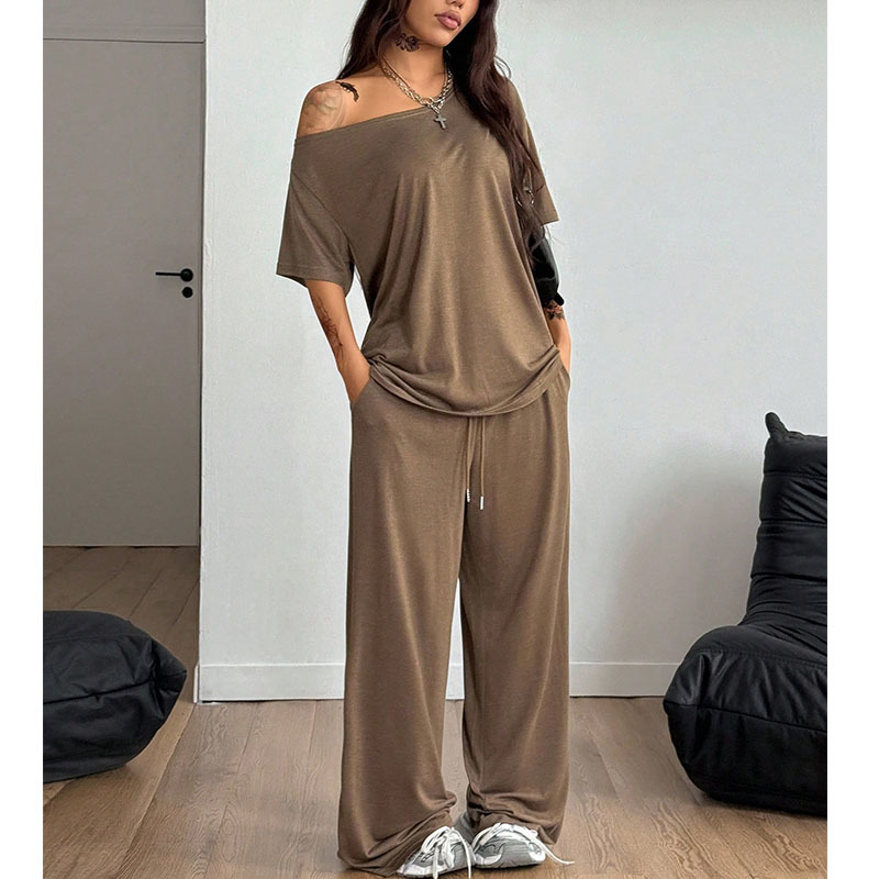 Summer 2026 Women's Casual Sol - Blouse Off Shoulder review and price