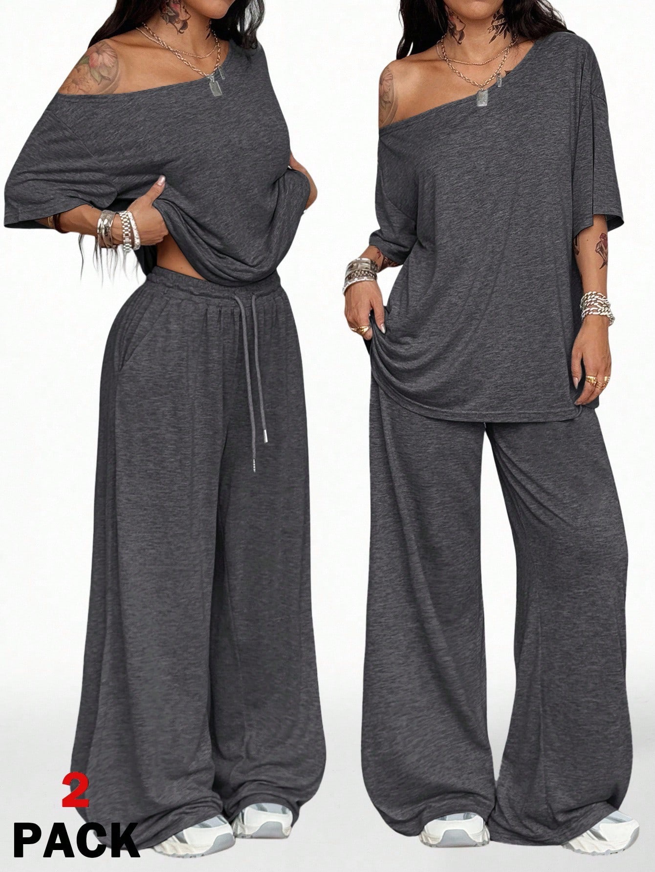 Summer 2026 Women's Casual Sol - Blouse Off Shoulder review and price