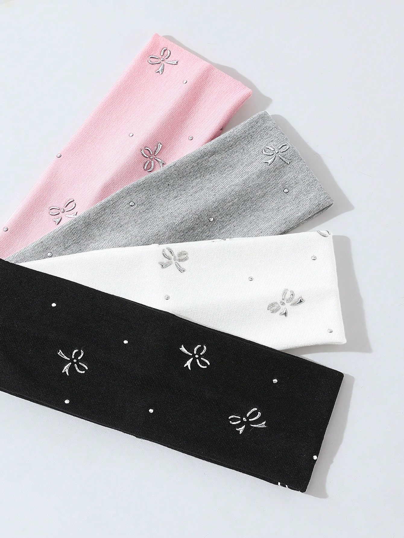 1 Piece Gray Knit Headband Wit - Headband Summer Knit review and price