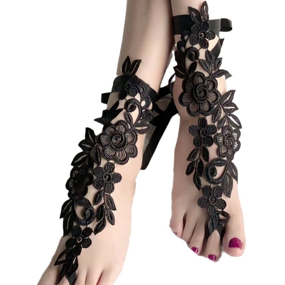 Women Sexy Stockings Embroider - Cover Up Kaftan review and price