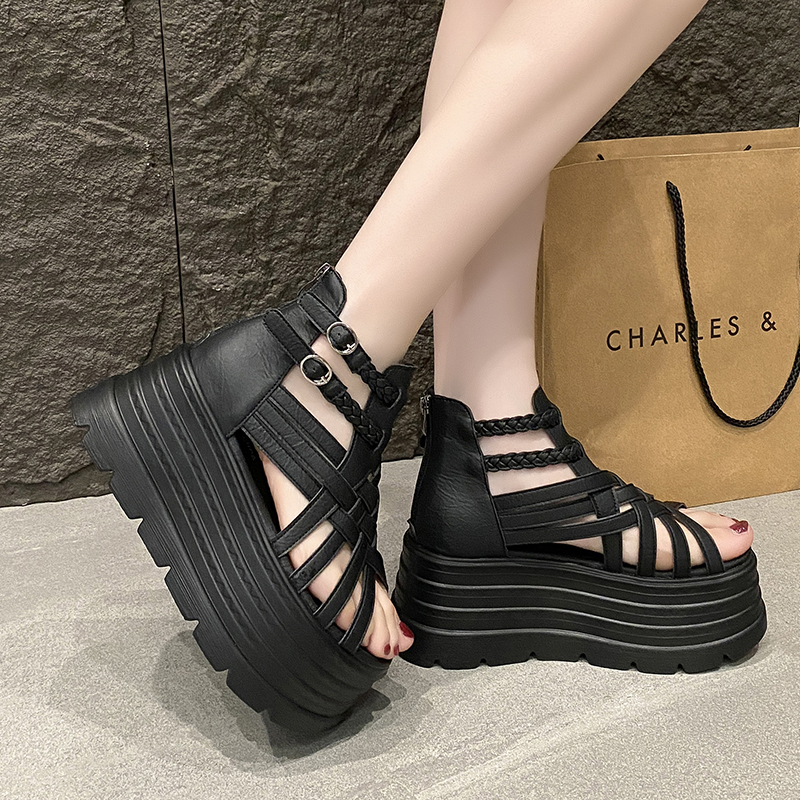 8CM Designers Women Summer Lea - Wedge Espadrille Women review and price