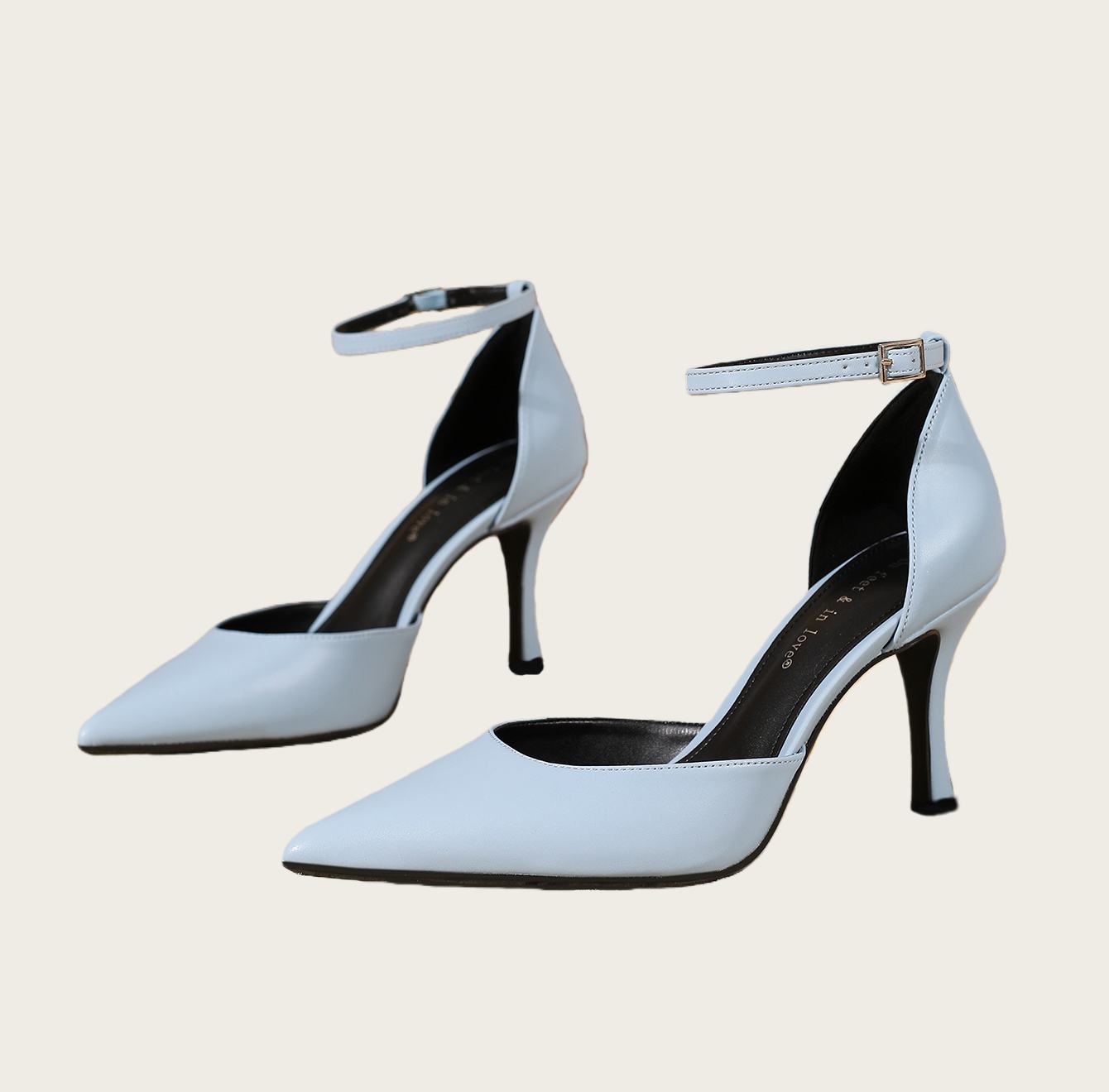 2026 Summer New Sexy Pointed T - Sandal Strappy Heeled review and price