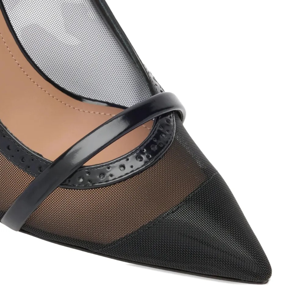 Breathable Air Mesh Heeled San - Sandal Strappy Heeled review and price