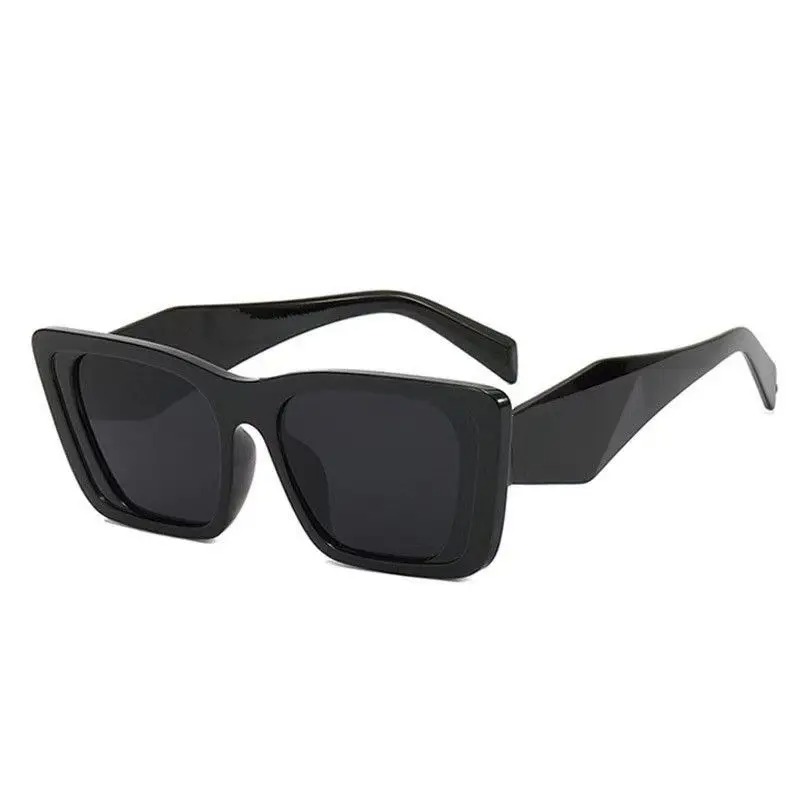 Retro Square Sunglasses Men Wo - Sunglasses Cat Eye review and price