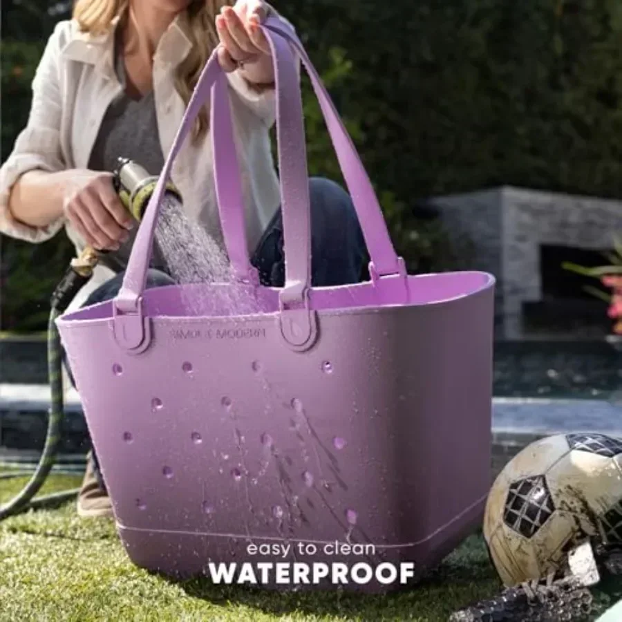 Beach Bag Waterproof Getaway R - Tote Bag Beach review and price