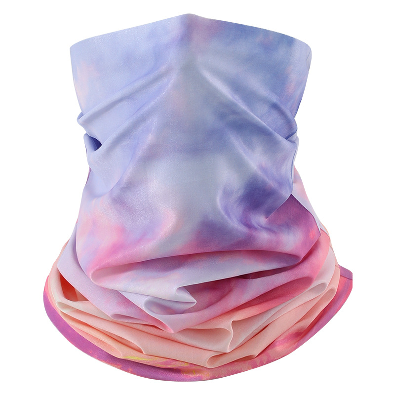 Fashion Color Seamless Cycling - Headband Summer Knit review and price