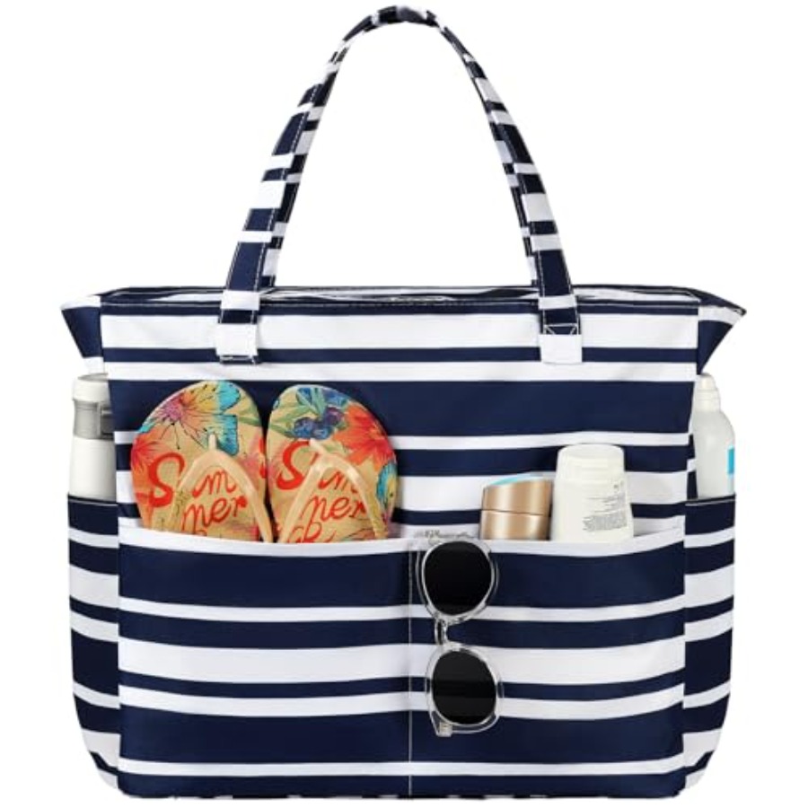 Trifabricy Beach Bags for Wome - Tote Bag Beach review and price